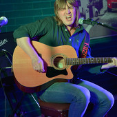 Рок-бар "Лондон": АКУСТИКА фото 79