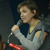 Рок-бар "Лондон": АКУСТИКА фото 54