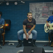 Рок-бар "Лондон": АКУСТИКА фото 61