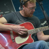 Рок-бар "Лондон": АКУСТИКА фото 57