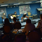 Рок-бар "Лондон": АКУСТИКА фото 43