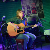 Рок-бар "Лондон": АКУСТИКА фото 76