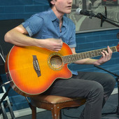 Рок-бар "Лондон": АКУСТИКА фото 69