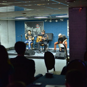 Рок-бар "Лондон": АКУСТИКА фото 41