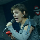 Рок-бар "Лондон": АКУСТИКА фото 56