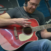 Рок-бар "Лондон": АКУСТИКА фото 58