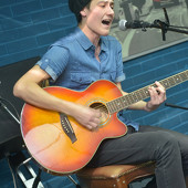 Рок-бар "Лондон": АКУСТИКА фото 64