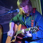 Рок-бар "Лондон": АКУСТИКА фото 85