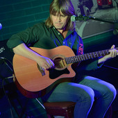 Рок-бар "Лондон": АКУСТИКА фото 81