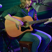 Рок-бар "Лондон": АКУСТИКА фото 80