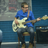 Рок-бар "Лондон": АКУСТИКА фото 63