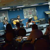 Рок-бар "Лондон": АКУСТИКА фото 44