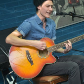 Рок-бар "Лондон": АКУСТИКА фото 65