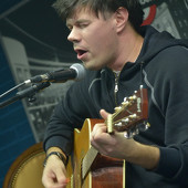 Рок-бар "Лондон": АКУСТИКА фото 31