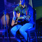 Рок-бар "Лондон": АКУСТИКА фото 84