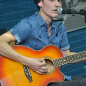 Рок-бар "Лондон": АКУСТИКА фото 71