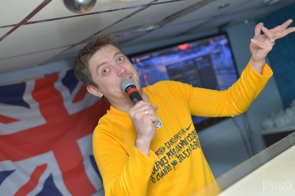 Фотография с World of tanks в Пятерочка