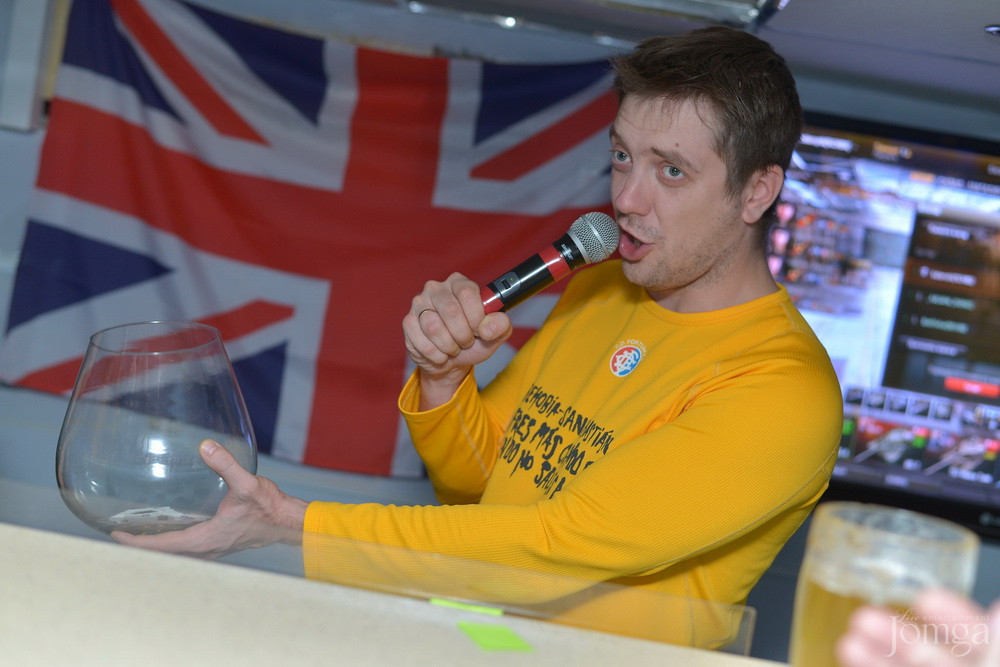 Фотография с World of tanks в Пятерочка