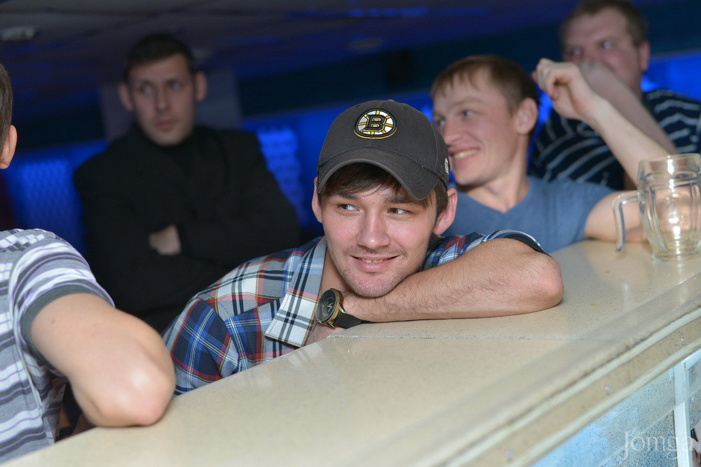 Фотография с World of tanks в Пятерочка