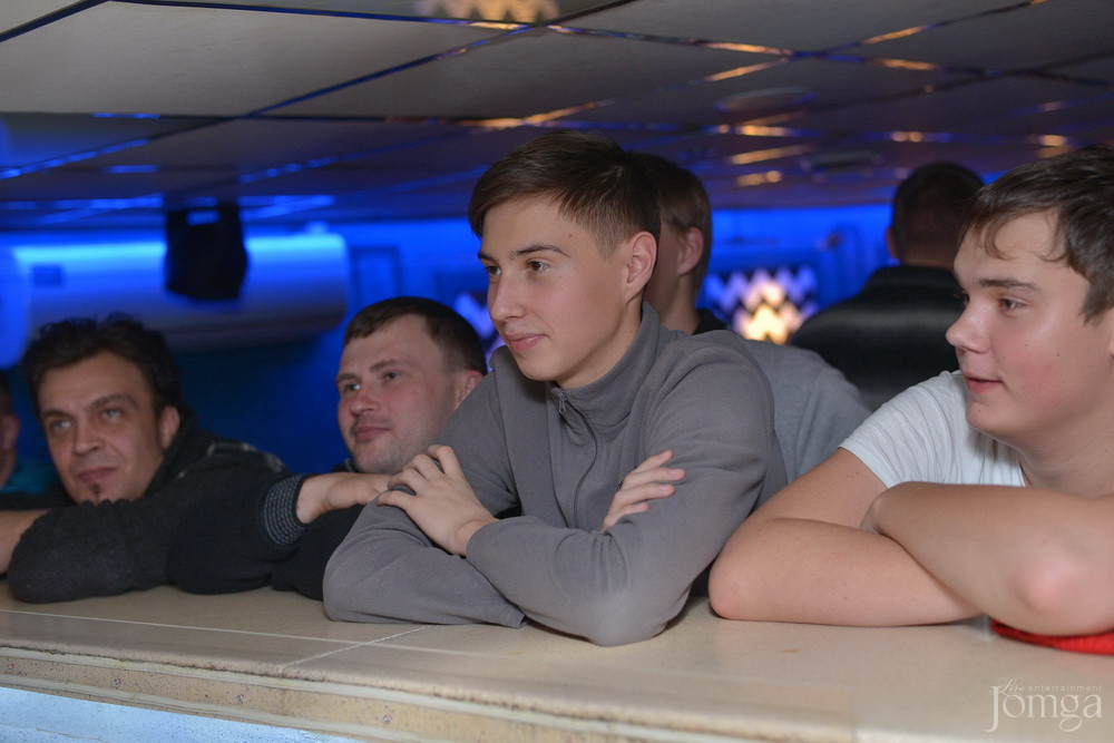 Фотография с World of tanks в Пятерочка