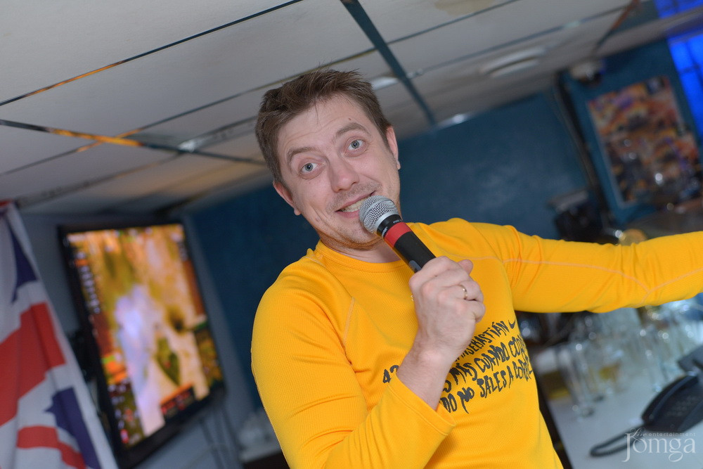 Фотография с World of tanks в Пятерочка