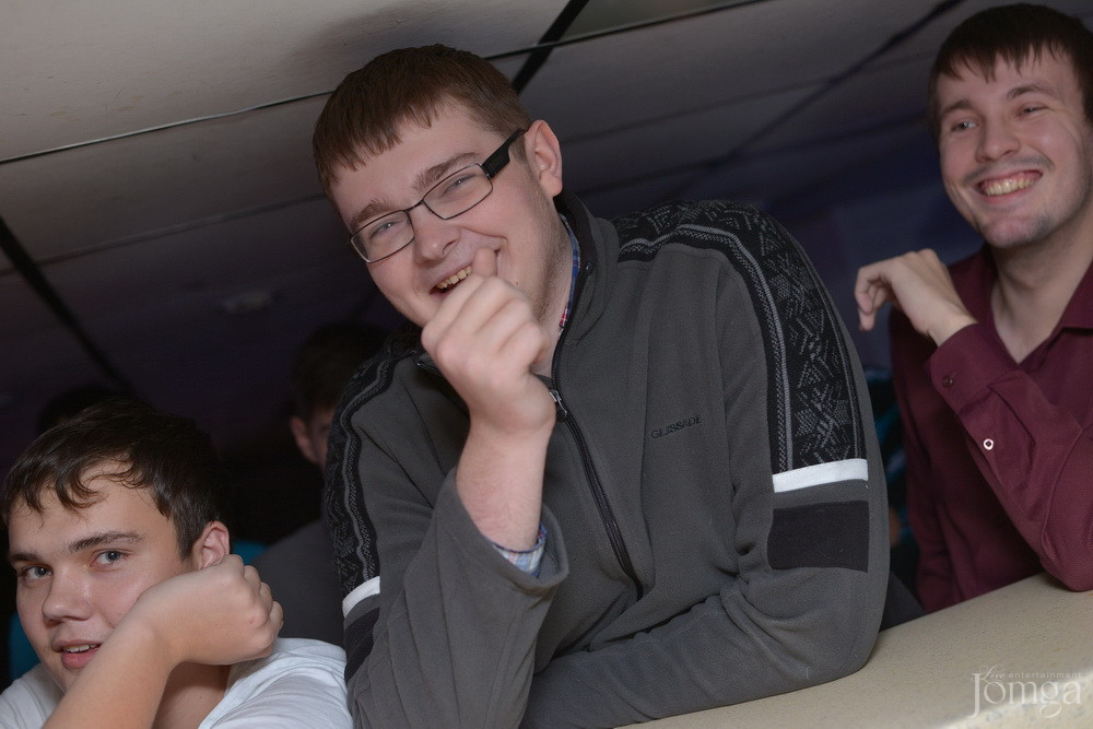 Фотография с World of tanks в Пятерочка