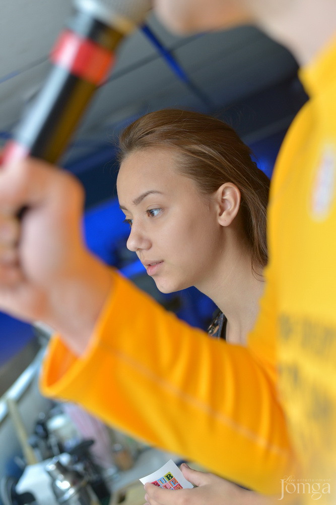 Фотография с World of tanks в Пятерочка