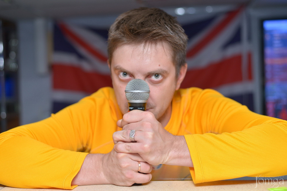 Фотография с World of tanks в Пятерочка