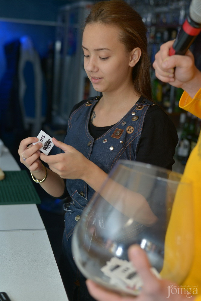 Фотография с World of tanks в Пятерочка