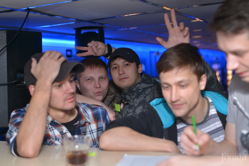 Фотография с World of tanks в Пятерочка