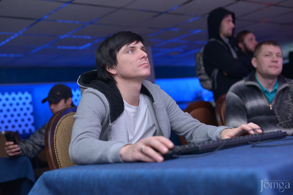 Фотография с World of tanks в Пятерочка