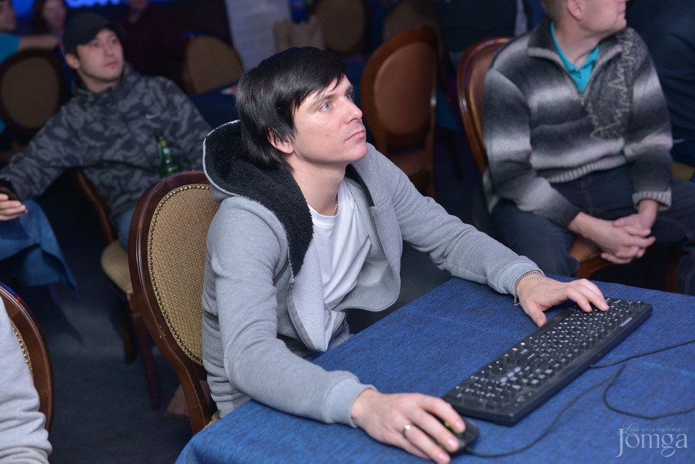 Фотография с World of tanks в Пятерочка