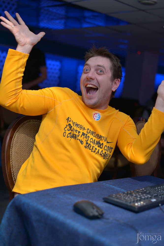 Фотография с World of tanks в Пятерочка