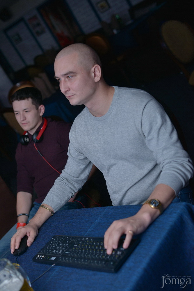 Фотография с World of tanks в Пятерочка