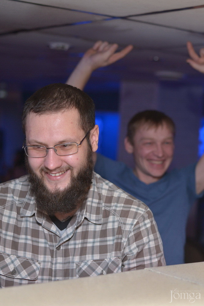 Фотография с World of tanks в Пятерочка