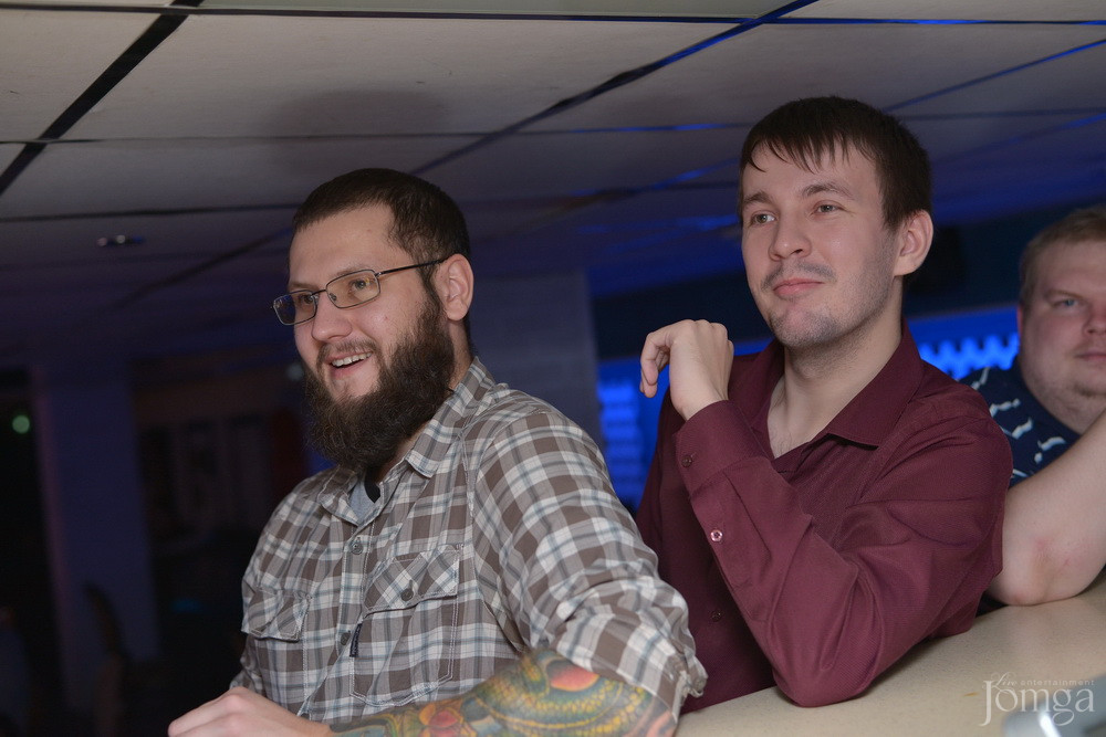 Фотография с World of tanks в Пятерочка