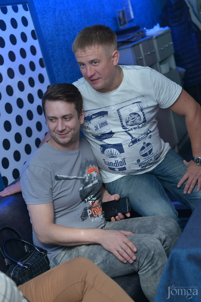 Фотография с World of tanks в Пятерочка