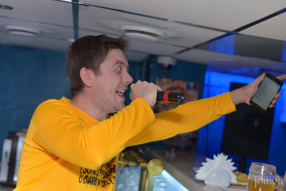 Фотография с World of tanks в Пятерочка