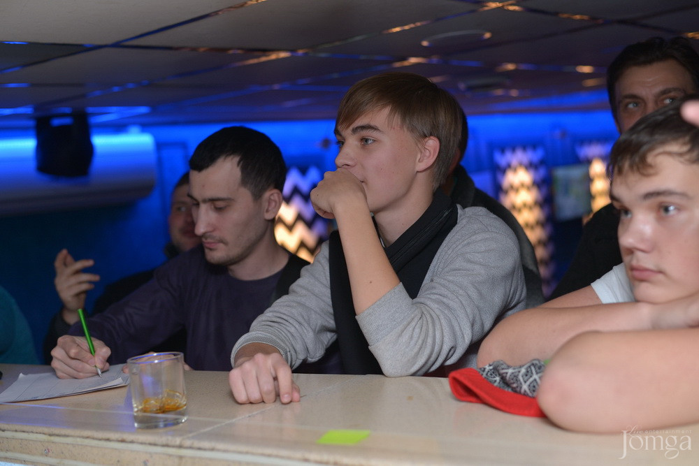 Фотография с World of tanks в Пятерочка