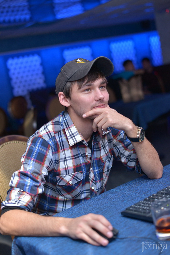 Фотография с World of tanks в Пятерочка