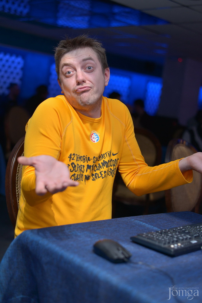 Фотография с World of tanks в Пятерочка