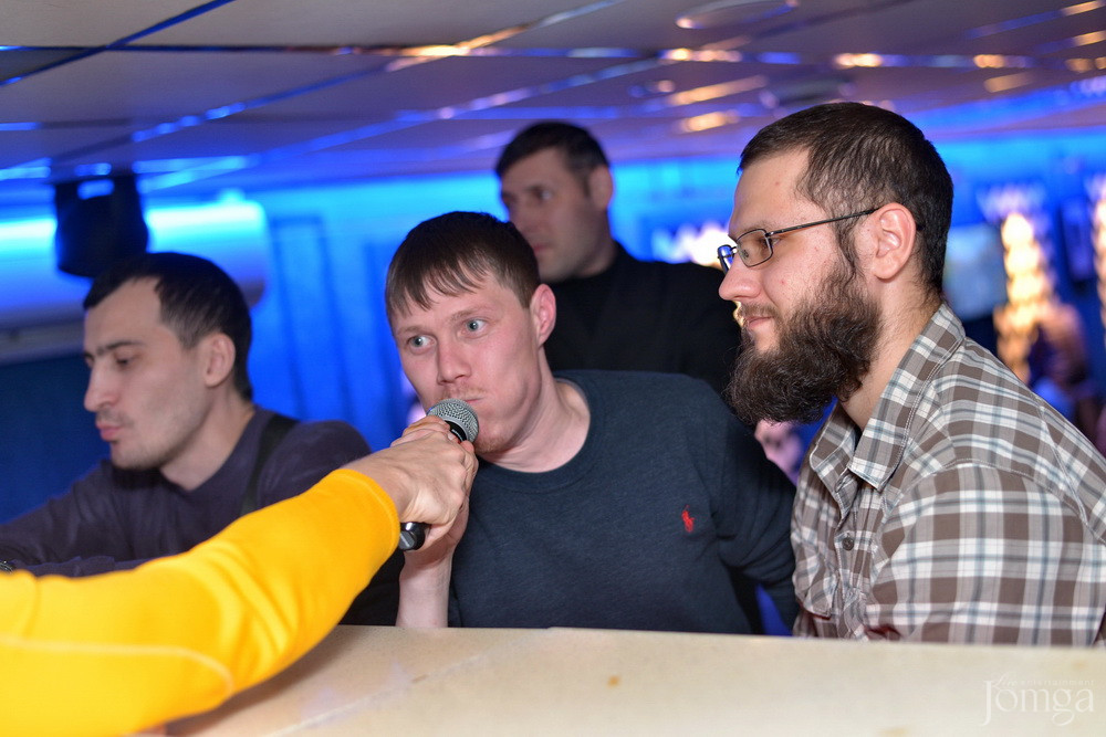 Фотография с World of tanks в Пятерочка