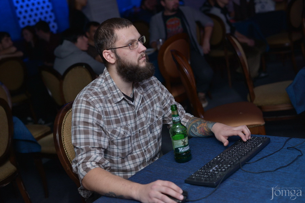 Фотография с World of tanks в Пятерочка