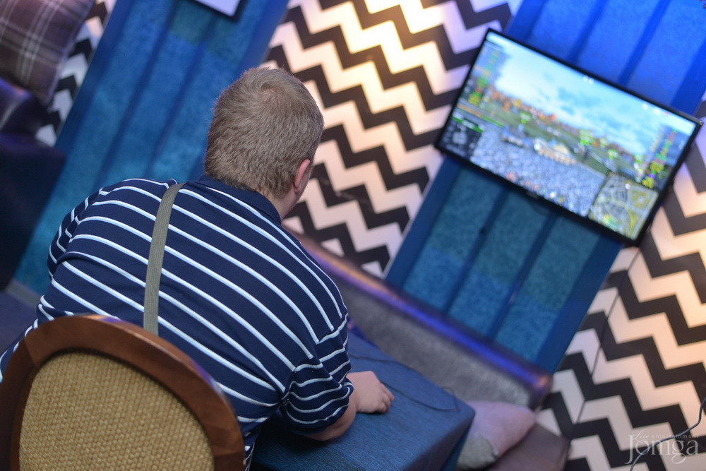 Фотография с World of tanks в Пятерочка