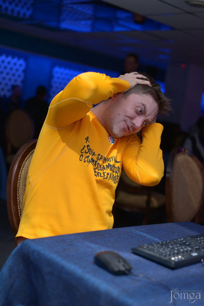 Фотография с World of tanks в Пятерочка