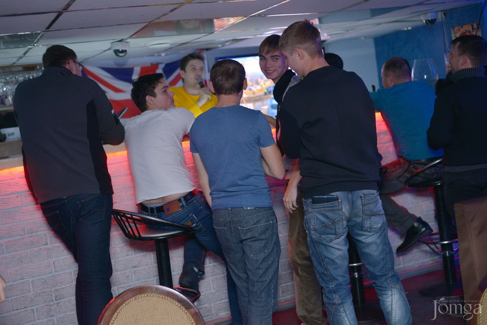 Фотография с World of tanks в Пятерочка