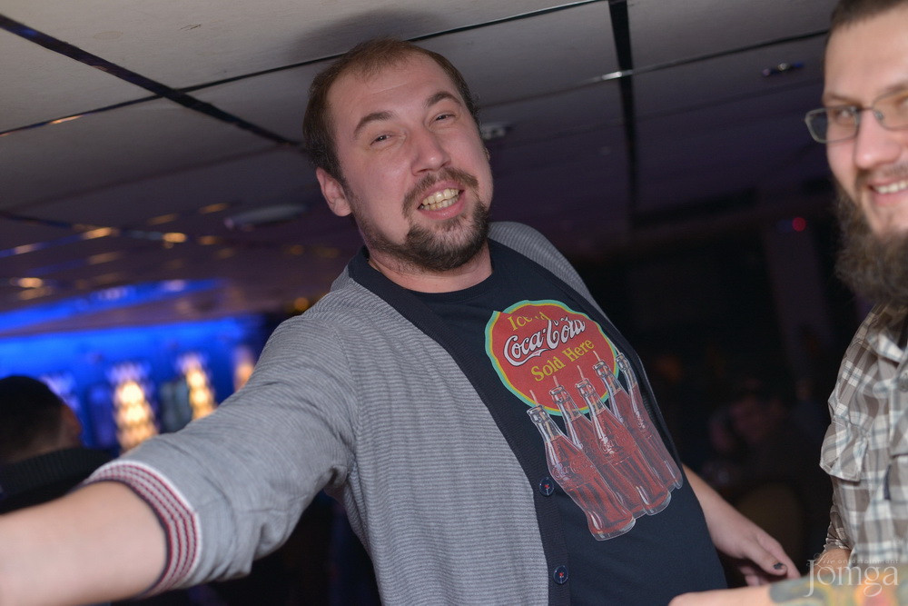 Фотография с World of tanks в Пятерочка