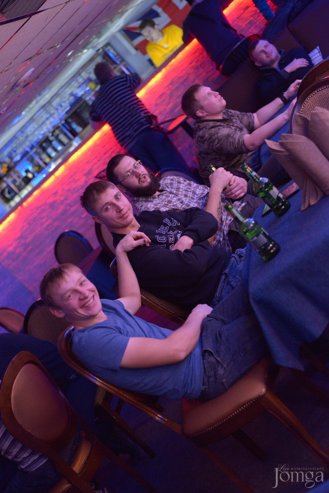 Фотография с World of tanks в Пятерочка