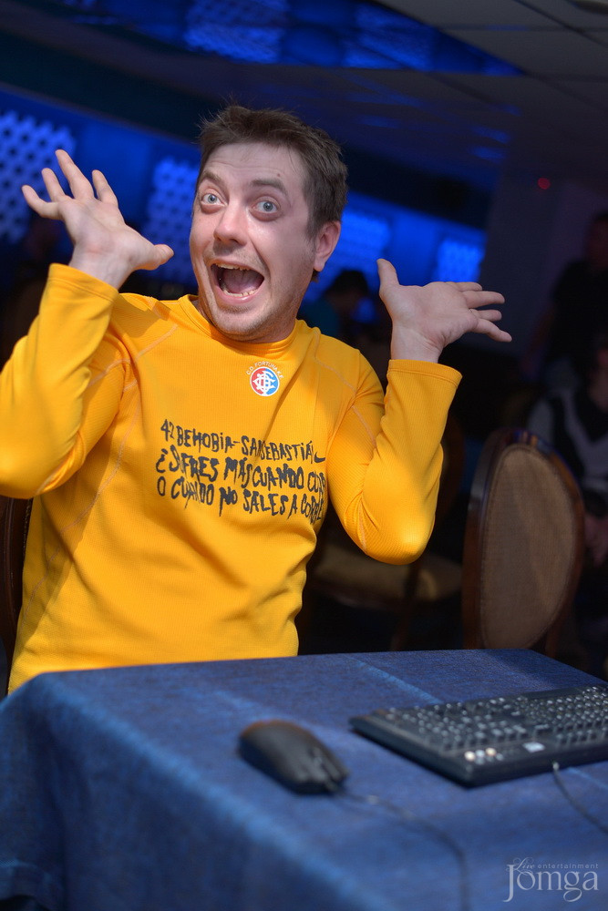 Фотография с World of tanks в Пятерочка