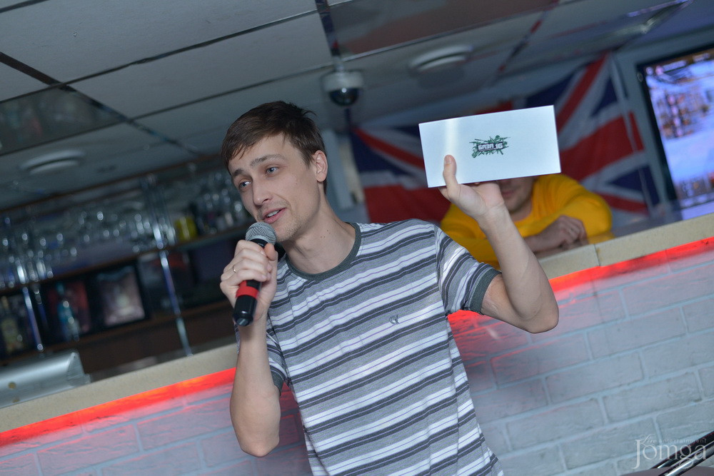 Фотография с World of tanks в Пятерочка